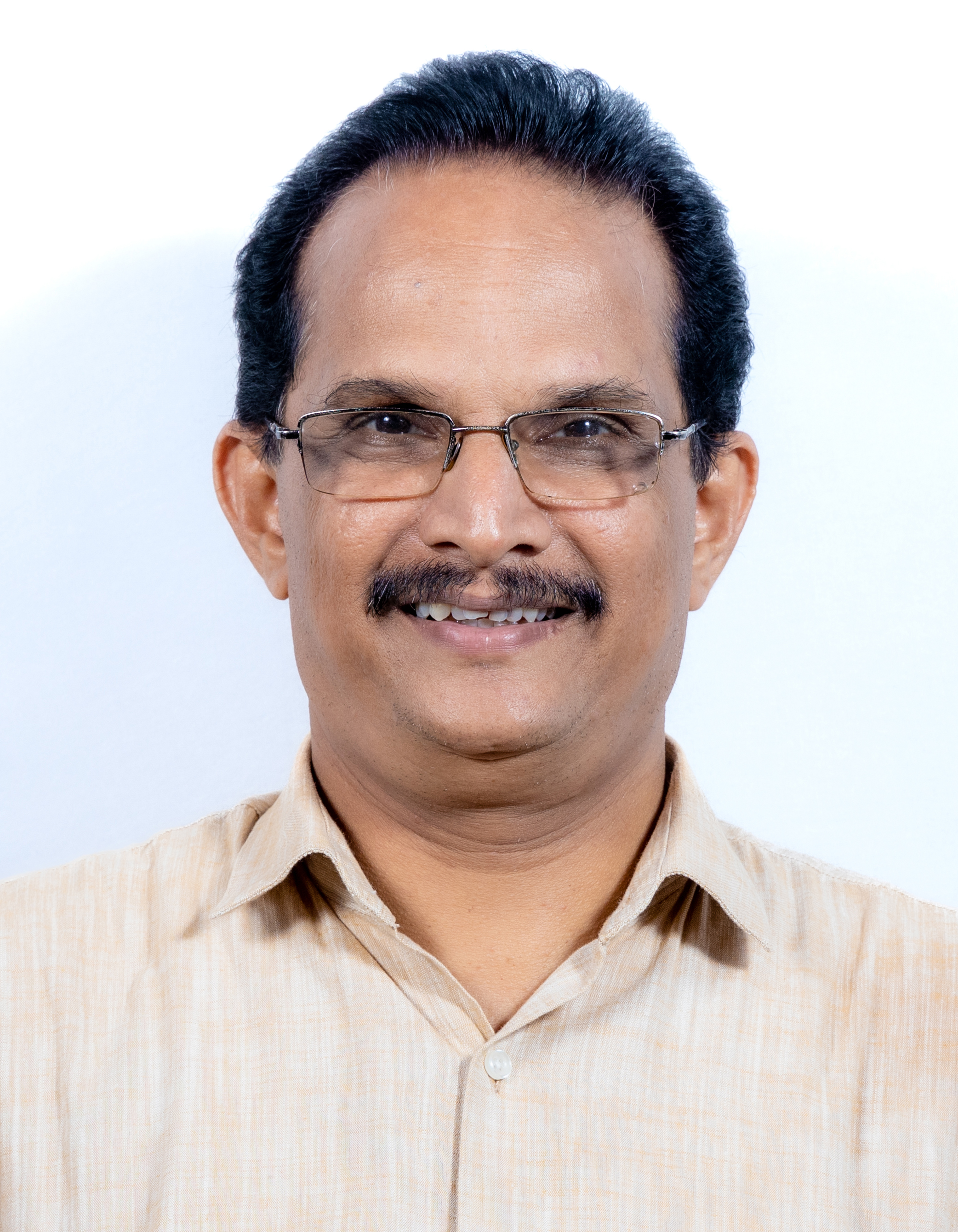 Prof. Prakash Kramadary