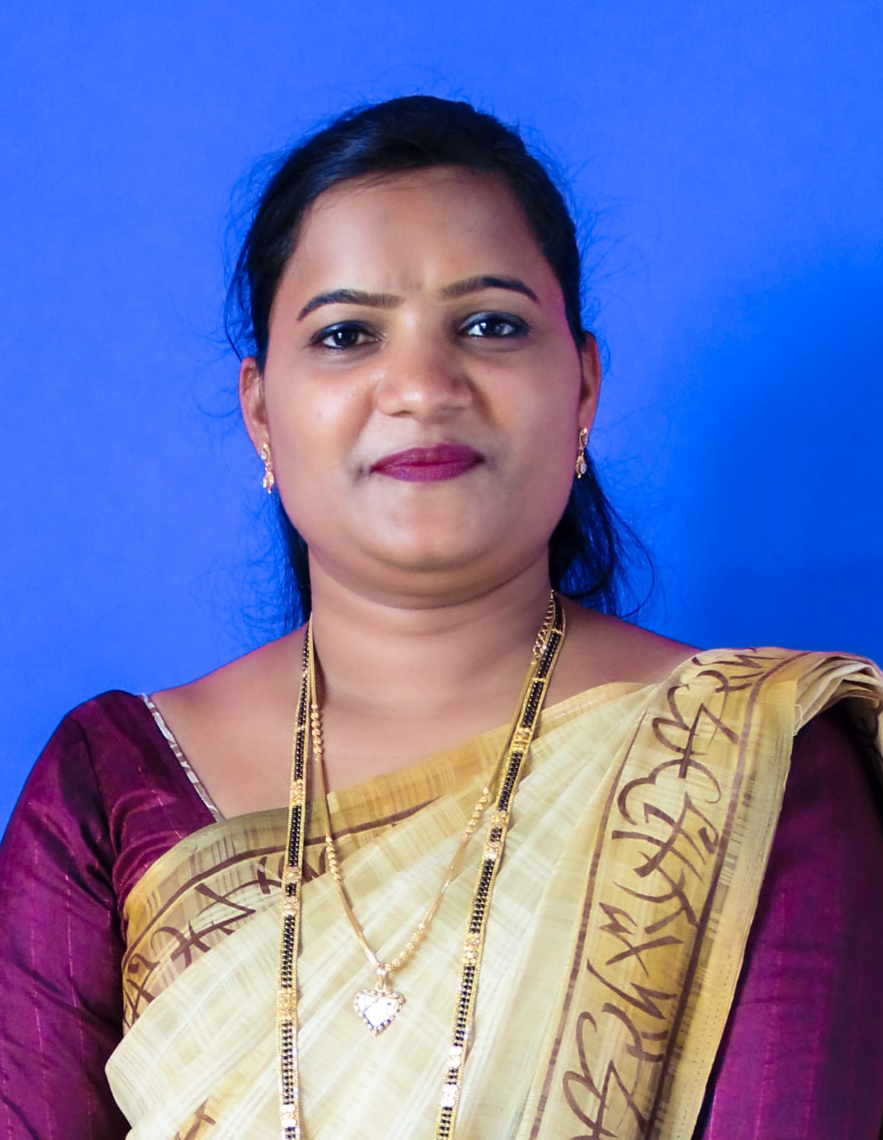 Mrs. Preethi D'Souza