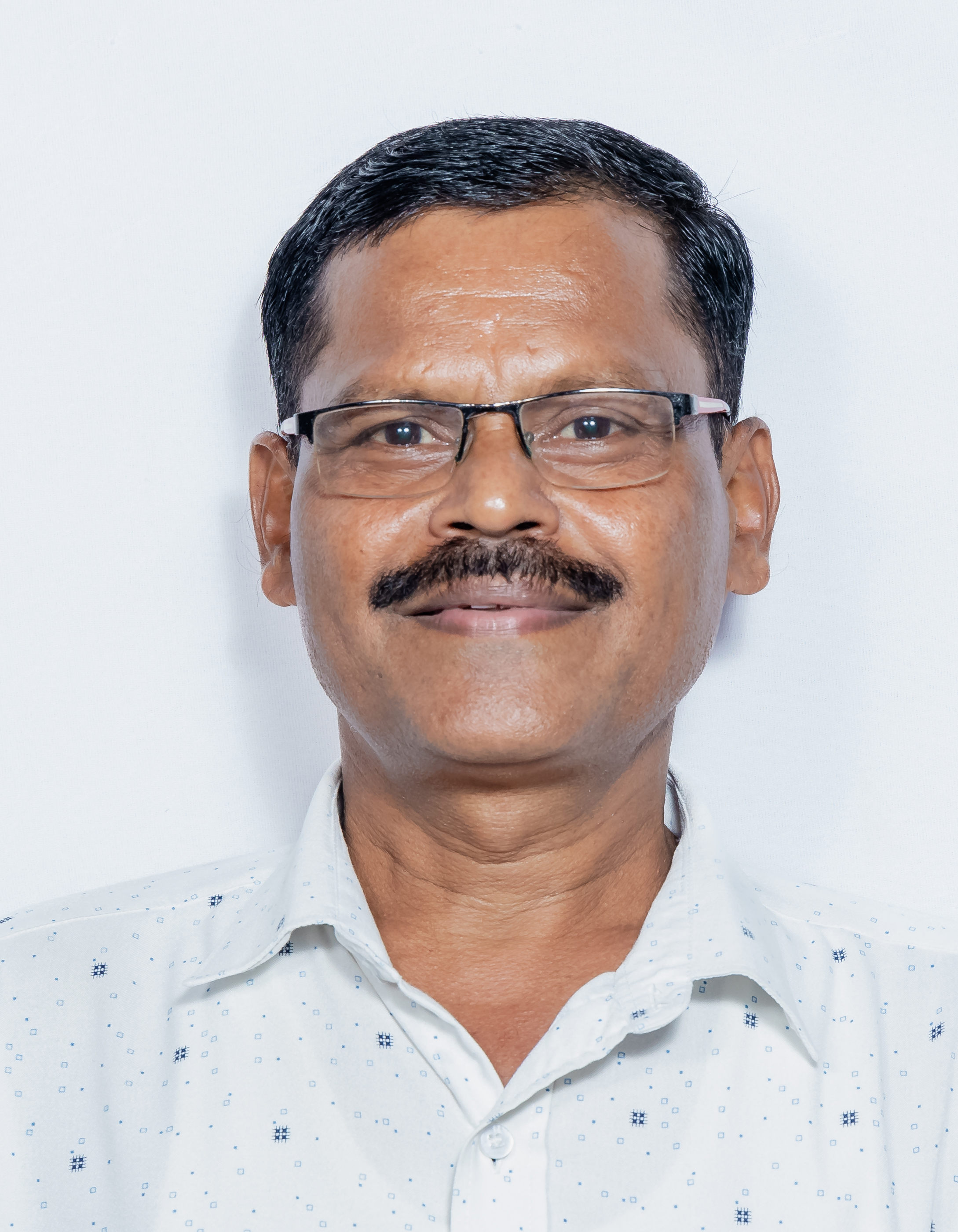 Prof. Ishwar Gowda