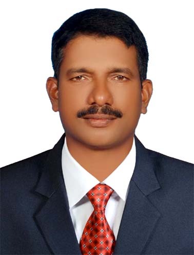 Dr. Prakash D'Souza